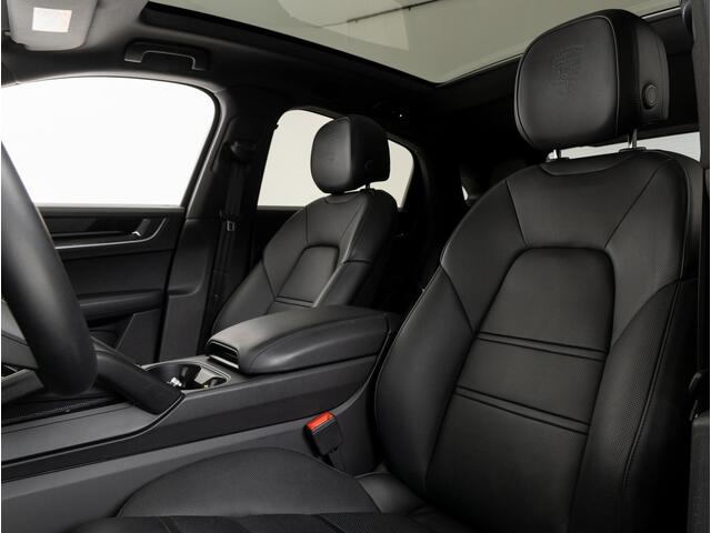 Porsche CAYENNE Coupé E-Hybrid