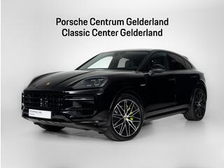 porsche-cayenne-coupé-e-hybrid