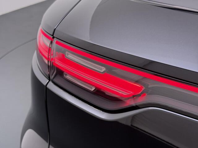 Porsche CAYENNE 4.0 GTS V8 Sport Uitlaat Dealer onderhouden Sport Chrono HUD Bose