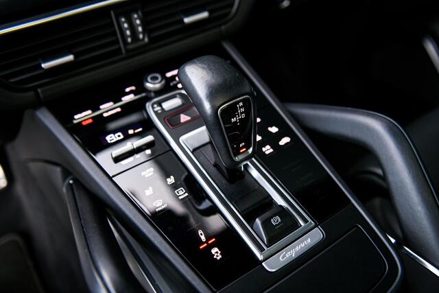 Porsche CAYENNE Turbo 4.0 V8 I PSCB I Burmester I Alcantara I VOL!