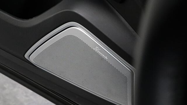 Porsche CAYENNE 2.9 S SportDesign | Burmester 3D | Stoelventilatie | PSCB | Head-up | Soft-Close | InnoDrive | LED Matrix | Trekhaak | Achterasbesturing