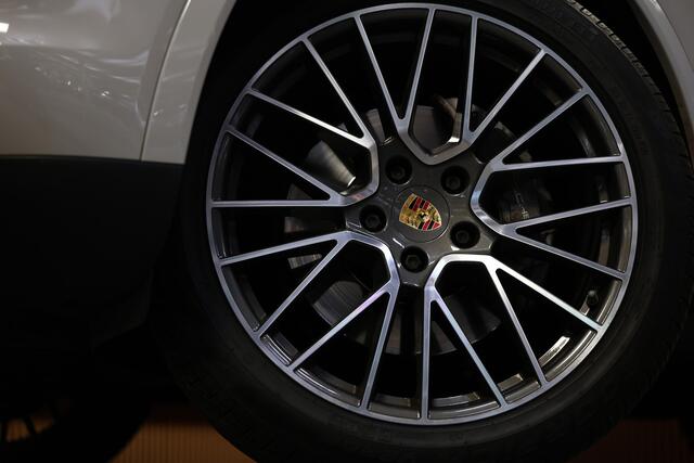 Porsche CAYENNE Coupé 3.0 E-Hybrid 1e EIGNR NAVI CAMERA TREKHAAK CARPLAY "20