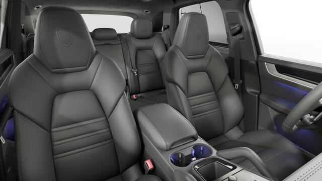 Porsche CAYENNE S E-Hybrid