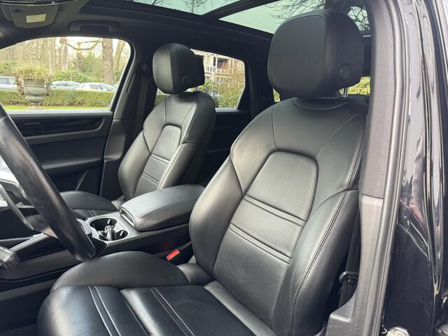 Porsche CAYENNE 3.0, Luchtvering, Pano, Volleder, Bose
