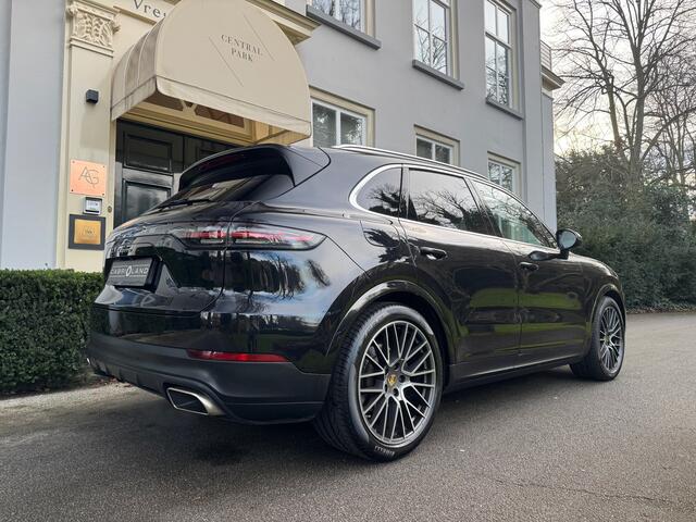 Porsche CAYENNE 3.0, Luchtvering, Pano, Volleder, Bose