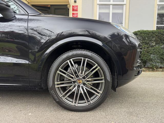 Porsche CAYENNE 3.0, Memory