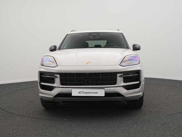 Porsche CAYENNE S E-Hybrid Black Edition