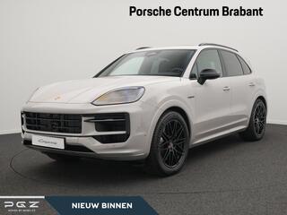 porsche-cayenne-s-e-hybrid-black-ed