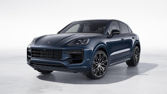 Porsche CAYENNE Coupé E-Hybrid