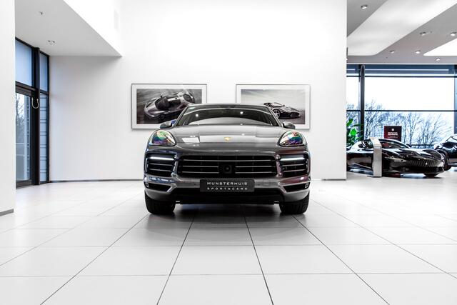 Porsche CAYENNE 2.9 S ~Munsterhuis Sportscars~