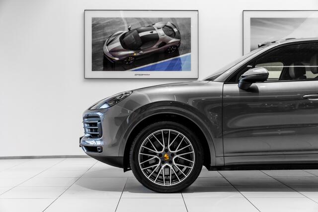 Porsche CAYENNE 2.9 S ~Munsterhuis Sportscars~