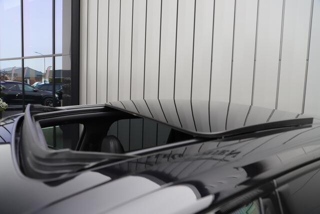 Porsche CAYENNE 3.0 E-Hybrid Sport-design | 462PK | Luchtvering | Head-up | Burmester high-end | Sport-chrono | Memory | Stuurwielverw. | 16-Weg Sportstoelen | 2019.