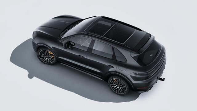 Porsche CAYENNE S E-Hybrid Black Edition