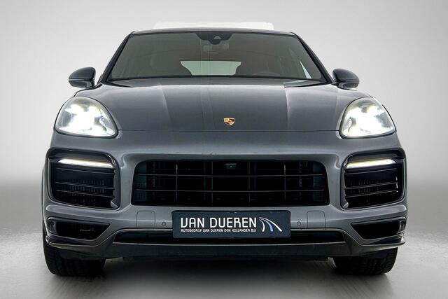 Porsche CAYENNE Coupé 3.0 E-Hybrid Sport Chrono, Carplay, Matrix, Bose