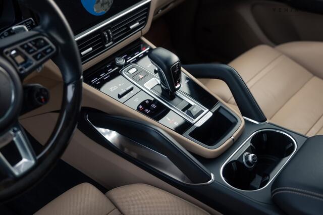 Porsche CAYENNE 4.0 TURBO - Pano - 22 Spyder Design - Sport Chrono - Apple Carplay.