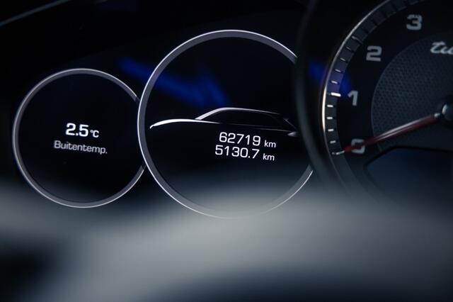 Porsche CAYENNE 4.0 TURBO - Pano - 22 Spyder Design - Sport Chrono - Apple Carplay.