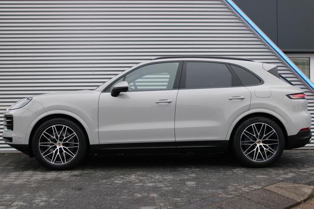 Porsche CAYENNE 3.0 E-Hybrid | Sport Chrono | Matrix-Led | 360 | 21 Inch | Pano
