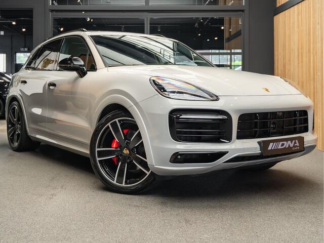 Porsche CAYENNE E-Hybrid Sport Design PDLS+ 3.0 E-Hybrid Surround ACC Volleder