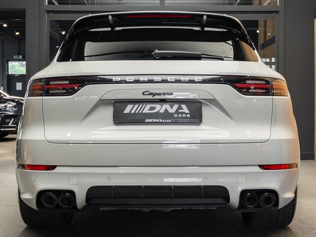 Porsche CAYENNE E-Hybrid Sport Design PDLS+ 3.0 E-Hybrid Surround ACC Volleder
