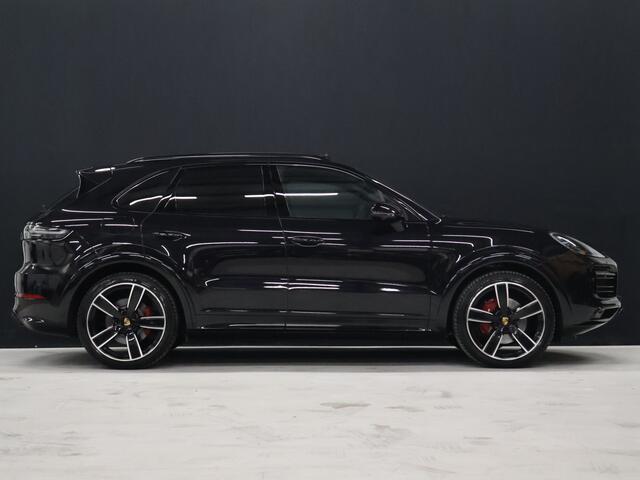 Porsche CAYENNE 3.0 E-Hybrid [SPORT CHRONO, SPORT DESIGN, LED MATRIX PDLS PLUS, LUCHTVERING, SCHUIFKANTELDAK, TREKHAAK INKLAPBAAR, MEMORY SEATS, BOSE SOUND, STOELVERKOELING, HEAD-UP, APPLE CARPLAY, ANDROID, 360 CAMERA, A