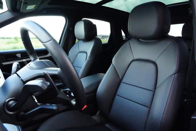 Porsche CAYENNE 3.0 E-Hybrid 470pk Panoramadak/Bose/Maxton