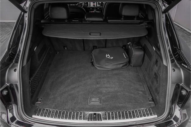 Porsche CAYENNE 3.0 E-Hybrid Pano Camera 360° Sport Chrono Bose 21"