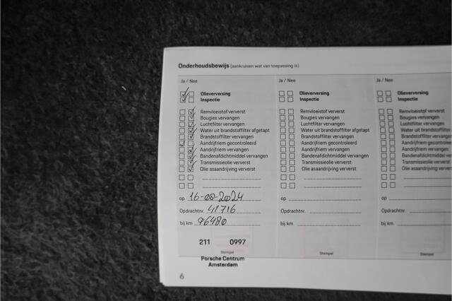 Porsche CAYENNE 3.0 E-Hybrid Pano Camera 360° Sport Chrono Bose 21"