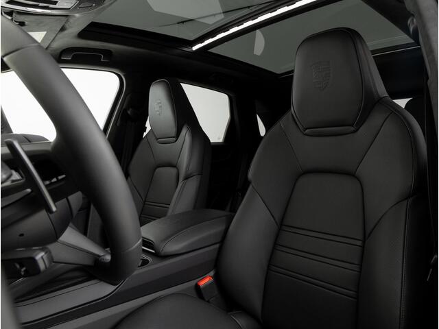 Porsche CAYENNE S E-Hybrid Black Edition