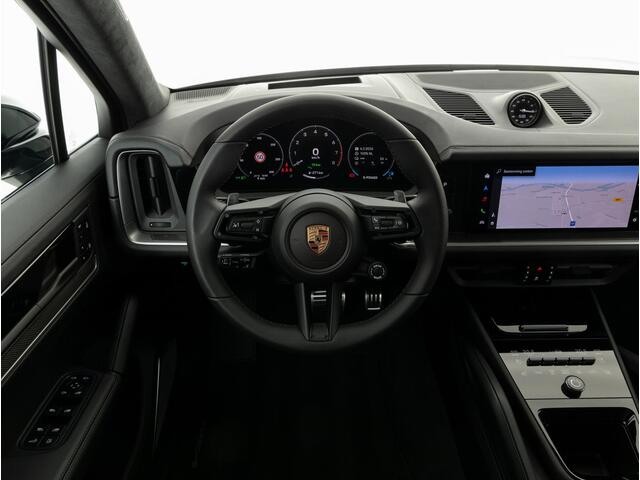 Porsche CAYENNE S E-Hybrid Black Edition
