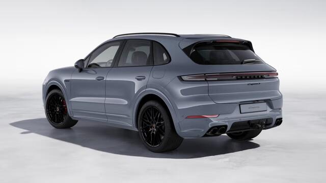 Porsche CAYENNE S E-Hybrid