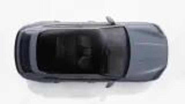 Porsche CAYENNE E-Hybrid Coupé