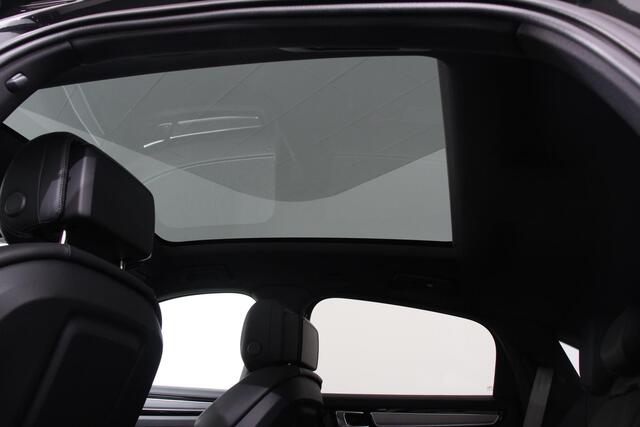 Porsche CAYENNE Coupé 3.0 E-Hybrid 476pk Platinum Edition | Leder | Panorama dak | Luchtvering | Comfortstoelen Electrisch | Navigatie | Climate Control