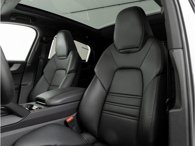 Porsche CAYENNE Coupé E-Hybrid