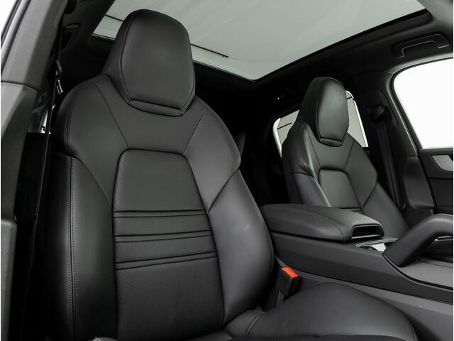 Porsche CAYENNE Coupé E-Hybrid