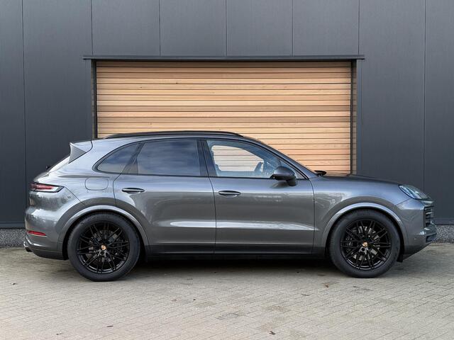 Porsche CAYENNE 3.0 E-Hybrid Sport-Chrono|PANO|BOSE|INNODRIVE|HUD|LUCHTVERING|COMFORTSTOELEN
