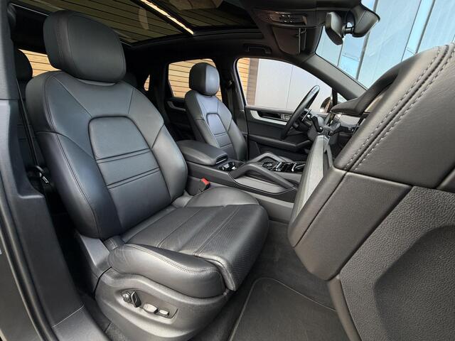 Porsche CAYENNE 3.0 E-Hybrid Sport-Chrono|PANO|BOSE|INNODRIVE|HUD|LUCHTVERING|COMFORTSTOELEN