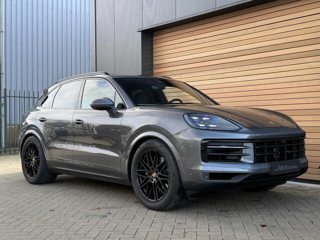 Porsche CAYENNE 3.0 E-Hybrid Sport-Chrono|PANO|BOSE|INNODRIVE|HUD|LUCHTVERING|COMFORTSTOELEN