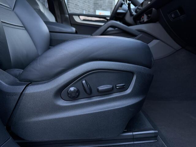 Porsche CAYENNE 3.0 E-Hybrid Sport-Chrono|PANO|BOSE|INNODRIVE|HUD|LUCHTVERING|COMFORTSTOELEN