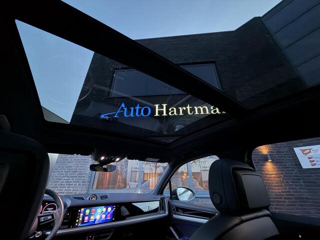 Porsche CAYENNE 3.0 E-Hybrid Sport-Chrono|PANO|BOSE|INNODRIVE|HUD|LUCHTVERING|COMFORTSTOELEN