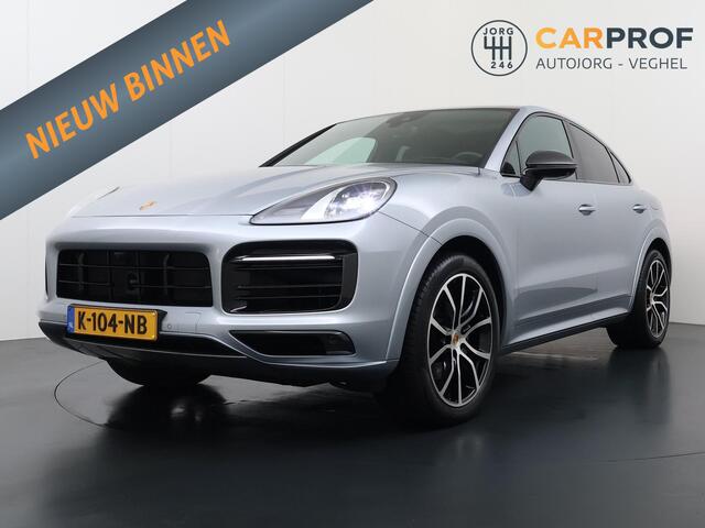 Porsche CAYENNE 3.0 E-Hybrid NAP | Trekhaak | Bose | Panoramadak | Dealer onderhouden