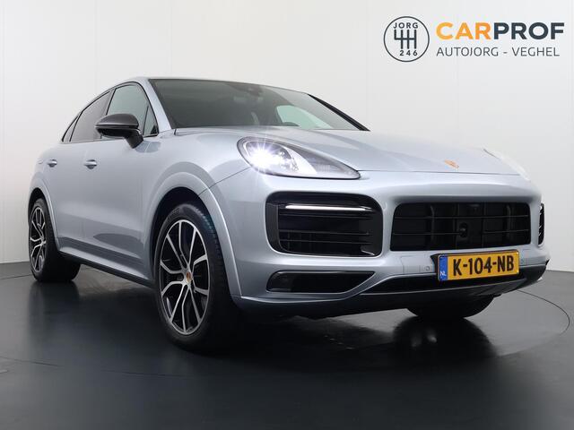 Porsche CAYENNE 3.0 E-Hybrid NAP | Trekhaak | Bose | Panoramadak | Dealer onderhouden