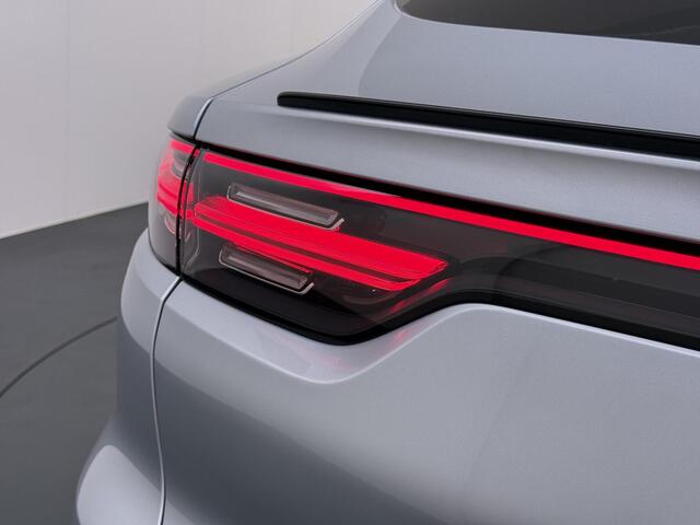 Porsche CAYENNE 3.0 E-Hybrid NAP | Trekhaak | Bose | Panoramadak | Dealer onderhouden