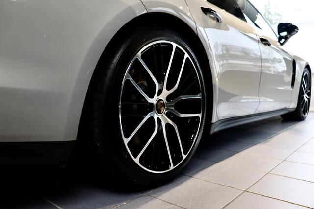 Porsche CAYENNE Coupé 3.0 E-Hybrid |PSCB|SoftCl|18weg|Sport Chrono