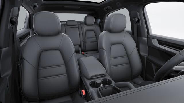 Porsche CAYENNE E-Hybrid Coupé