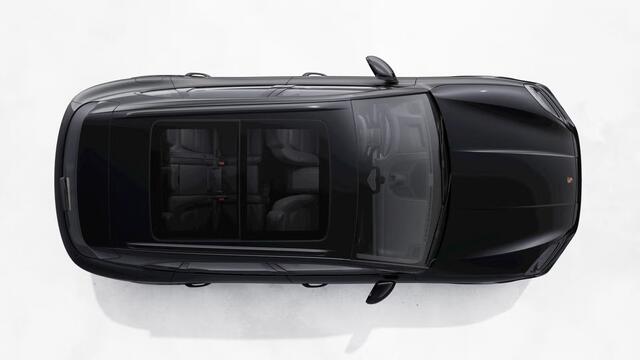 Porsche CAYENNE Cayenne S E-Hybrid