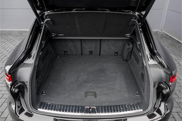 Porsche CAYENNE Coupé 3.0 E-Hybrid Sport Design Black Edition ACC HUD Luchtv Trekhaak