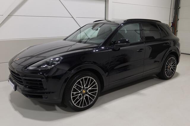Porsche CAYENNE 3.0 V6 I Bose I Matrix I Bose I Panoramadak I Merkdealer onderhouden