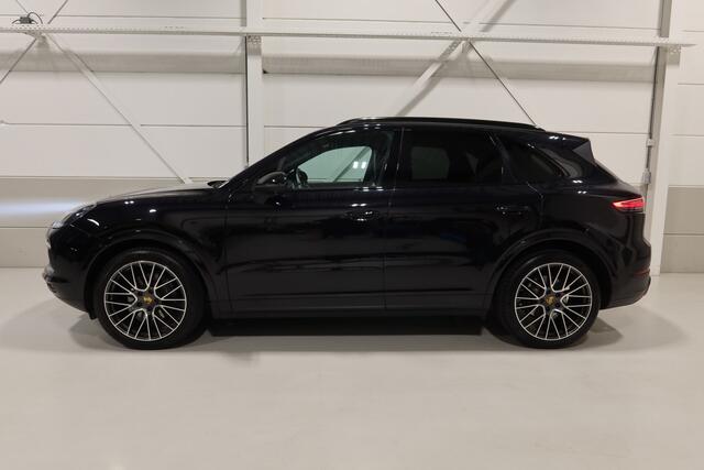 Porsche CAYENNE 3.0 V6 I Bose I Matrix I Bose I Panoramadak I Merkdealer onderhouden