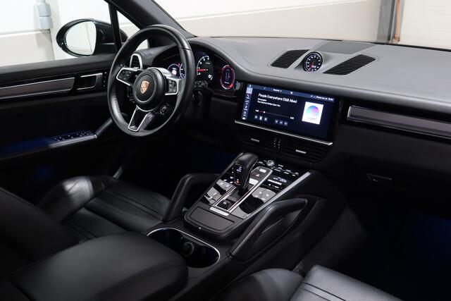 Porsche CAYENNE 3.0 V6 I Bose I Matrix I Bose I Panoramadak I Merkdealer onderhouden