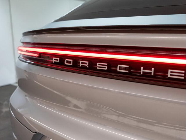 Porsche CAYENNE E-Hybrid Coupé